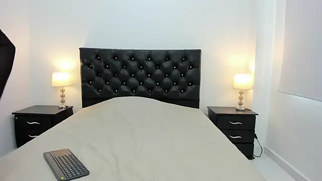 Alejandra rossi1 online show from September 26, 8:06 pm