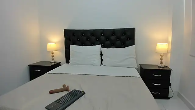 Alejandra rossi1 online show from October 18, 7:48 pm