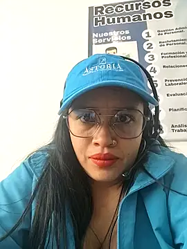 MILA  06 online show from November 19, 3:12 pm