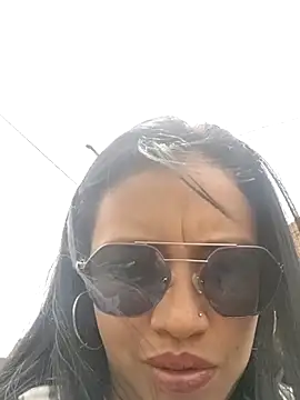 Snapshot of MILA__06 chatting on October 8, 4:55 pm MILA 06 online show from October 8, 4:55 pm