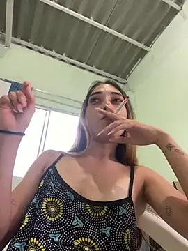 loirinhaaa online show from January 16, 9:11 pm