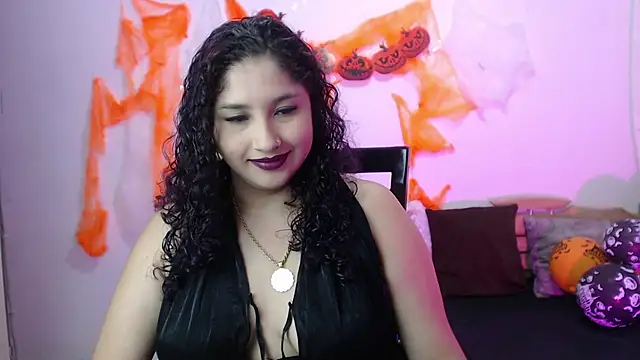 Gia Dior online show from October 22, 10:59 pm