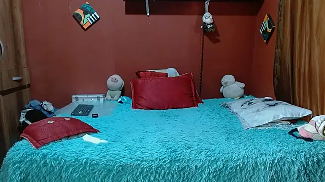 Sasharosee2 online show from February 20, 1:12 pm