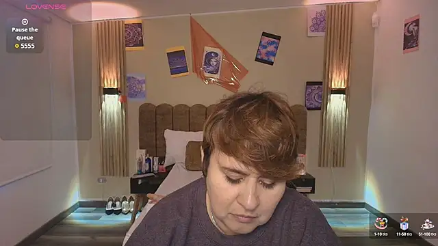 Snapshot of Sasharosee2 chatting on September 27, 12:23 pm Sasharosee2 online show from September 27, 12:23 pm