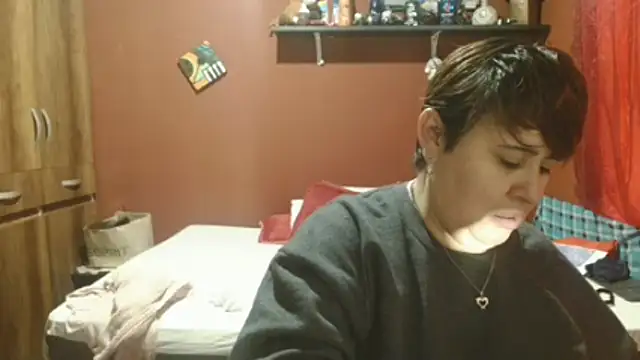 Sasharosee2 online show from November 10, 12:44 pm