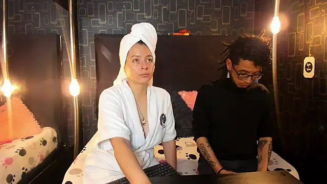 Alien high online show from October 2, 9:20 pm