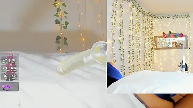 Ashley  Jones   online show from December 14, 8:53 am