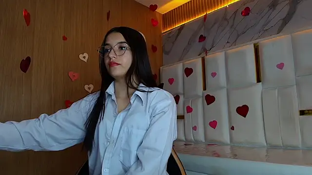 sophiadoll tf online show from February 17, 3:39 am