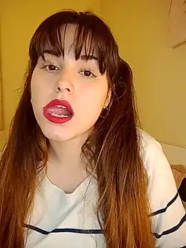 Snapshot of TrillionBypass chatting on September 27, 5:03 am TrillionBypass online show from September 27, 5:03 am