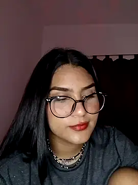 Renata Zoe online show from November 10, 2:17 am