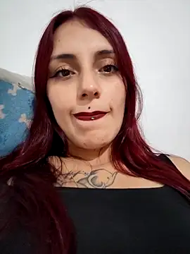 Snapshot of Anne_bh chatting on October 28, 6:24 pm Anne bh online show from October 28, 6:24 pm