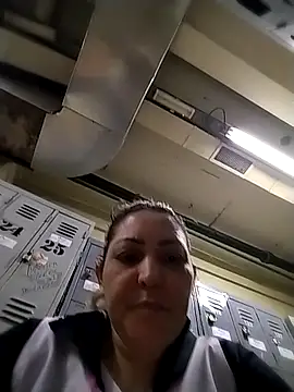 Lunita86 online show from December 1, 3:26 pm