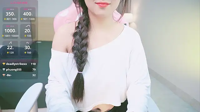 Cherry-26 online show from November 21, 12:29 pm