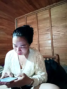 tulipsexy online show from October 12, 4:59 am