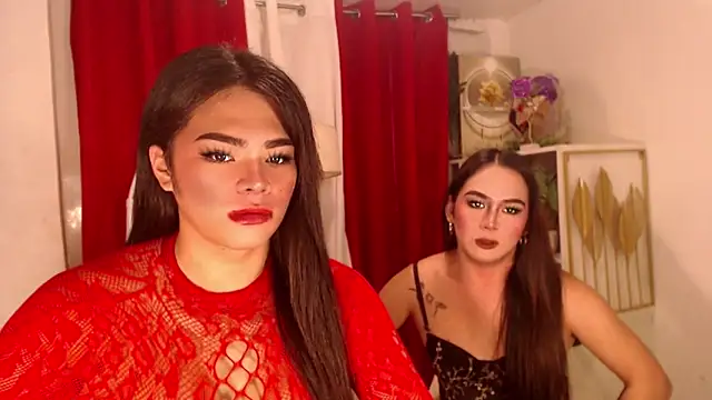 Tasha Goddess online show from December 15, 5:45 am