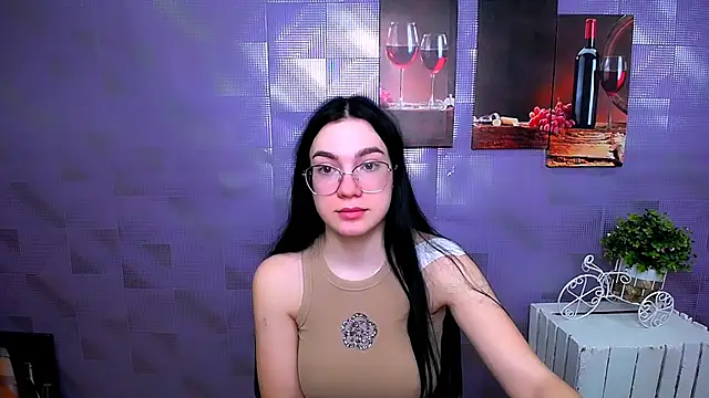 MiraBabe  online show from December 3, 8:49 am