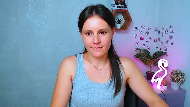 Snapshot of EvelinaMiss_ chatting on October 19, 11:56 am EvelinaMiss online show from October 19, 11:56 am