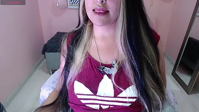 Bunny poison online show from October 27, 2:23 pm