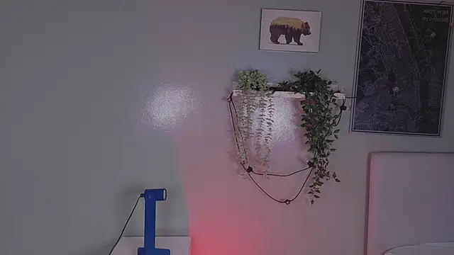 KeendraFox  online show from February 14, 10:39 am