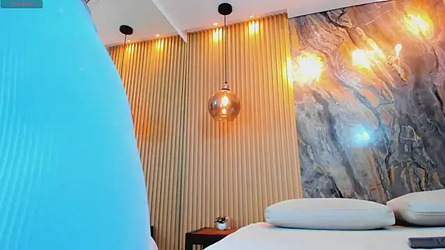 grace daviss online show from October 16, 5:15 pm