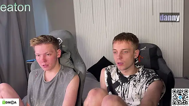 Eaton  online show from April 8, 2:19 pm