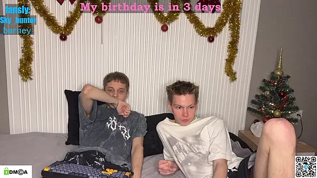 Eaton  online show from December 14, 7:19 pm