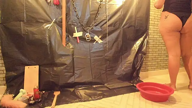 BDSM MEDUZA online show from October 3, 12:54 pm