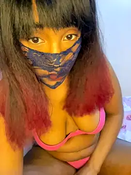 morjana2001 online show from November 5, 12:49 am