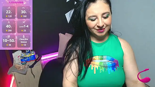 Snapshot of AgataThompson_ chatting on September 26, 7:44 pm AgataThompson online show from September 26, 7:44 pm