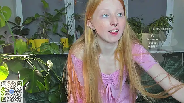 RitaSweety18 online show from November 6, 6:58 pm