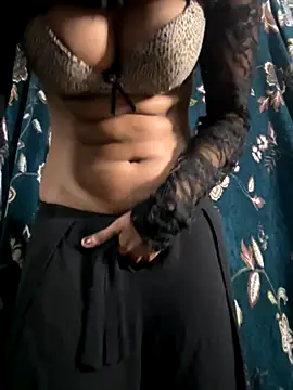 DAMinii  online show from November 20, 7:26 pm