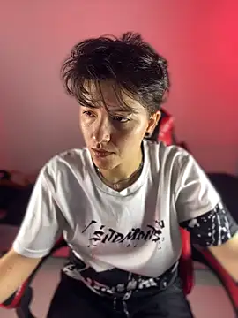 nicocoox online show from February 5, 1:52 am