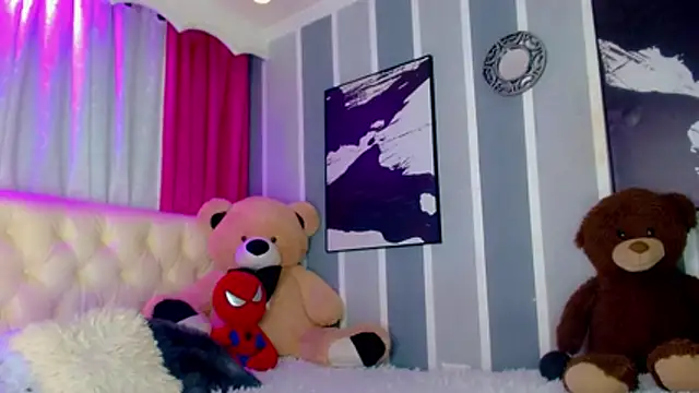 Julia Bulette1 online show from February 17, 1:16 am