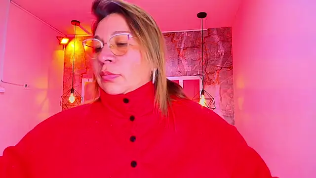 MaylinRosse  online show from January 8, 7:18 pm