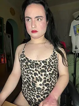 TatianaTaylor69 online show from January 5, 8:45 pm