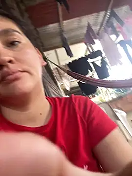 lunasexyhot18 online show from November 10, 4:57 pm