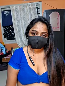 queendivya online show from June 3, 5:07 pm