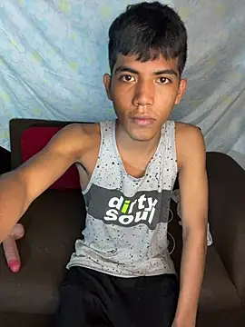 P4NT0J4 online show from February 5, 10:51 am