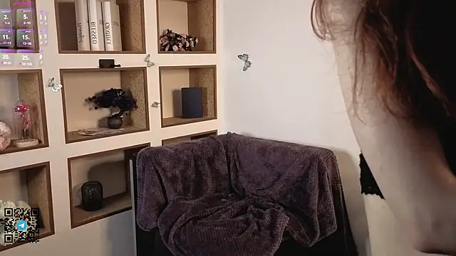 Little rosy online show from September 26, 4:21 am