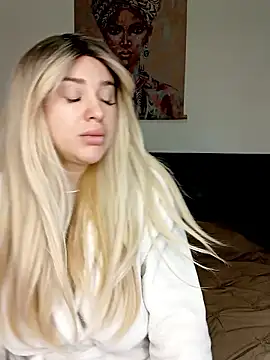 mariabloom9 online show from January 8, 8:18 am