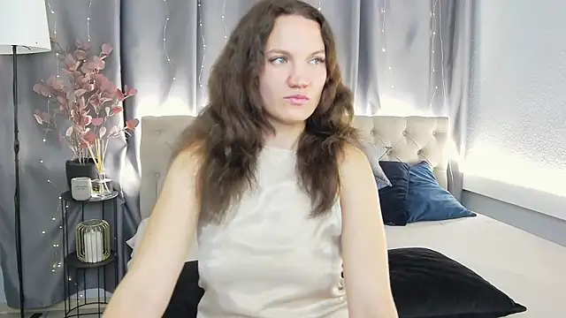 Snapshot of IvetaRayy chatting on October 7, 2:21 pm IvetaRayy online show from October 7, 2:21 pm