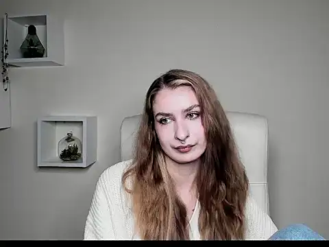 NinaBlond1 online show from October 28, 7:03 am