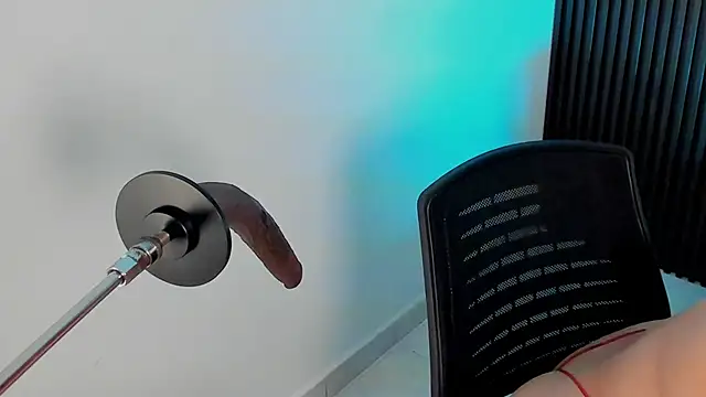 Aliyahsstone online show from November 11, 12:02 pm