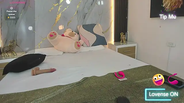 tifanny doll01 online show from October 10, 9:31 pm