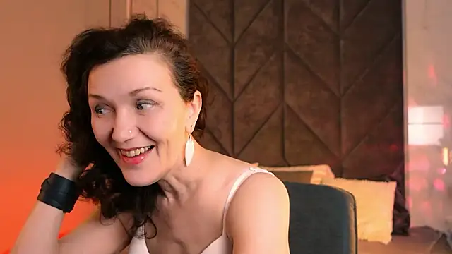 Irene Marlow online show from February 13, 1:46 pm