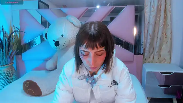 Gyal 8  online show from September 22, 3:16 am