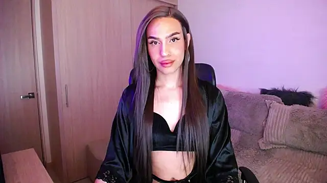 SamaraSilex online show from November 3, 2:26 am