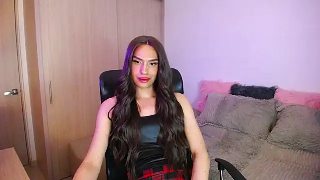 SamaraSilex online show from October 17, 2:59 am