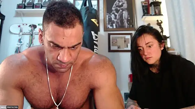 Snapshot of henryhadesflirt chatting on October 12, 8:44 pm henryhadesflirt online show from October 12, 8:44 pm