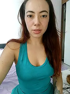 Aliccecullen online show from December 1, 3:48 pm